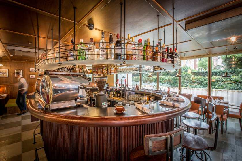 The Fish & Chip Shop City 4