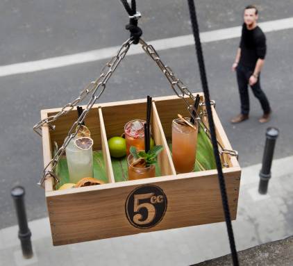 CC5  CLUB   EXMOUTH ARMS  Exmouth Market  London